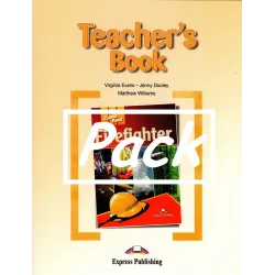 Firefighters Teachers Pack + App code