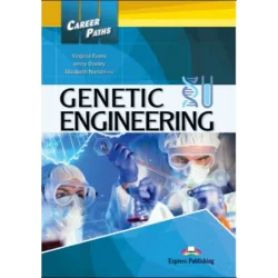 Genetic Engineering Students Book+ App code