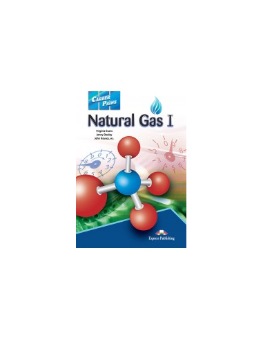 Natural Gas I Teachers guide Pack + App code