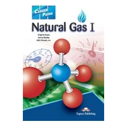 Natural Gas II Students Book+ App code