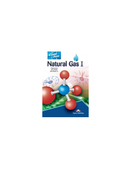 Natural Gas II Students Book+ App code