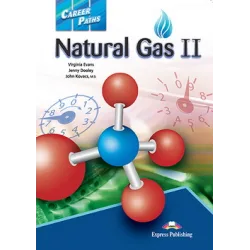 Natural Gas II Teachers guide Pack + App code