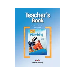 Plumbing Teachers guide Pack + App code
