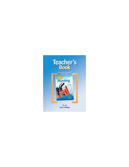 Plumbing Teachers guide Pack + App code
