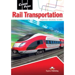 Rail Transportation Students Book+ App code