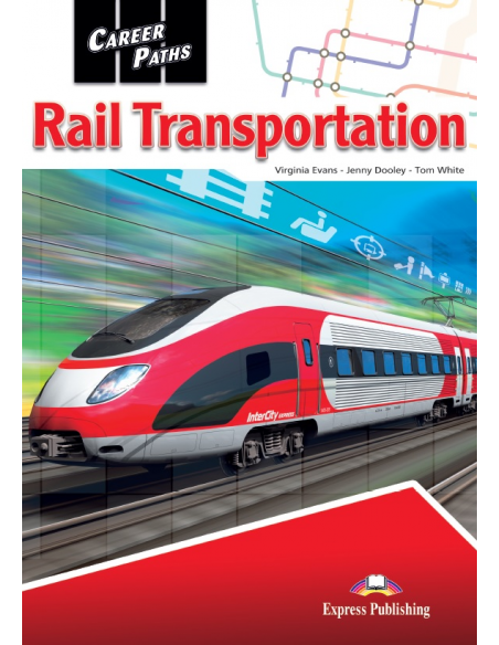 Rail Transportation Students Book+ App code