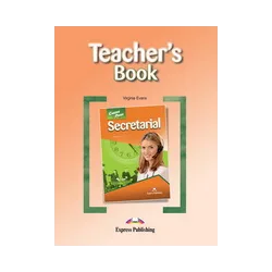 Secretarial Teachers guide Pack + App code