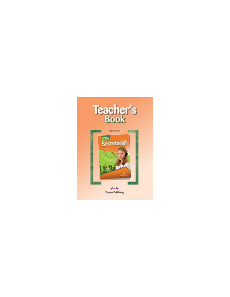 Secretarial Teachers guide Pack + App code
