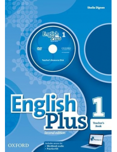 English Plus 2 ed. 1: Teacher's Pack