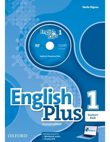 English Plus 2 ed. 1: Teacher's Pack