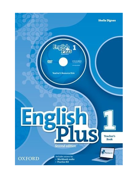 English Plus 2 ed. 1: Teacher's Pack