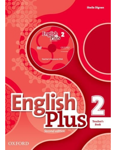 English Plus 2 ed. 2: Teacher's Pack