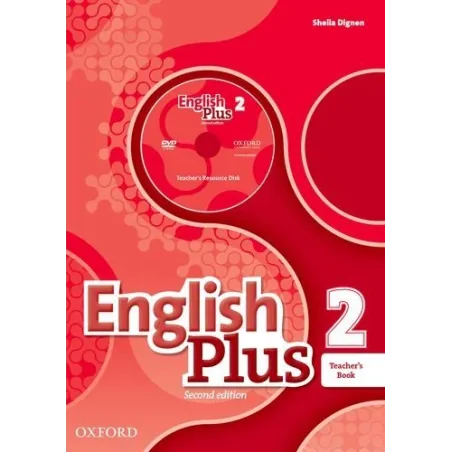English Plus 2 ed. 2: Teacher's Pack