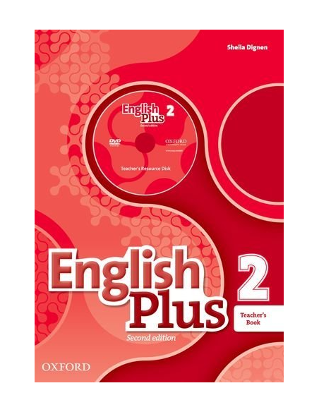 English Plus 2 ed. 2: Teacher's Pack