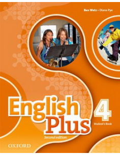 English Plus 2 ed. 4: Teacher's Pack
