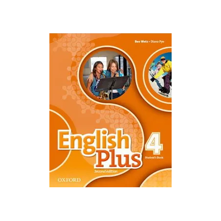 English Plus 2 ed. 4: Teacher's Pack