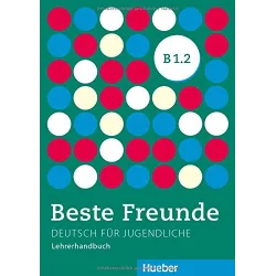 Beste Freunde B1/2, Lehrhandbuch