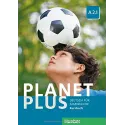 Planet Plus A2.1, Kursbuch