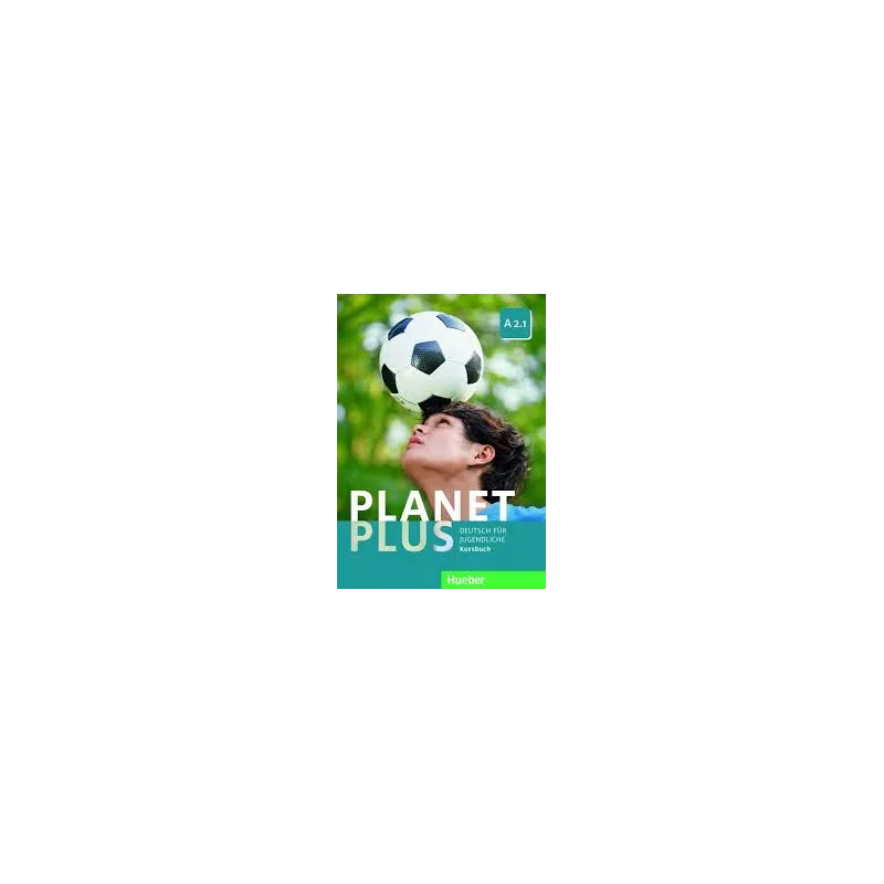 Planet Plus A2.1, CDs zum Kursbuch & Arbeitsbuch