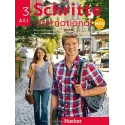 Neu Schritte international 3 Kursbuch + Arbeitsbuch + CD zum Arbeitsbuch