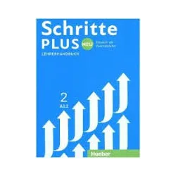 Neu Schritte international 4 Lehrhandbuch