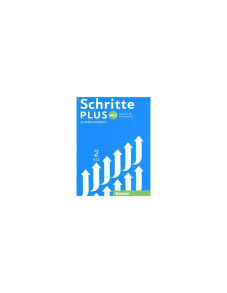Neu Schritte international 4 Lehrhandbuch