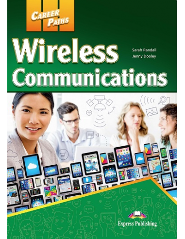 Wireless Communication Teacher's Guide Pack + App Code