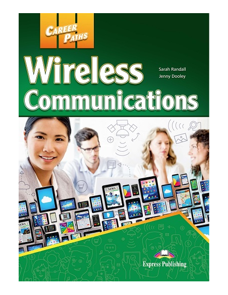 Wireless Communication Teacher's Guide Pack + App Code