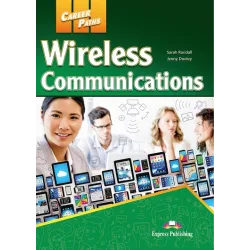 Wireless Communication Book + App Code