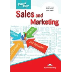 Sales and Marketing Teacher's Guide Pack + App Code