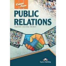 Public Realations Teacher's Guide Pack + App Code