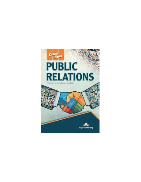 Public Realations Teacher's Guide Pack + App Code