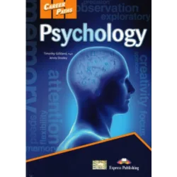 Psychology Student's Book + App Code
