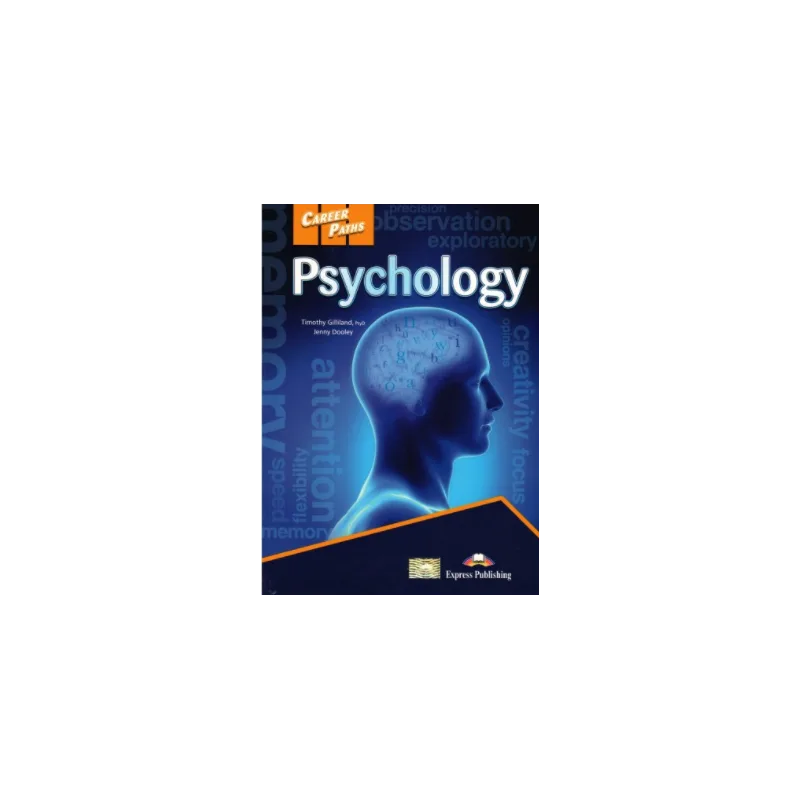 Psychology Student's Book + App Code