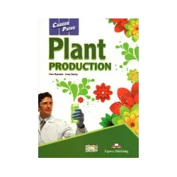 Plant Production Student's Book + App Code