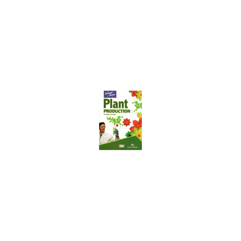 Plant Production Student's Book + App Code