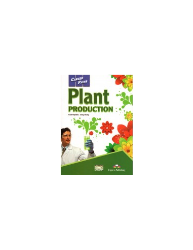 Plant Production Teacher's Guide Pack + App Code
