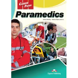 Paramedics Student's Book + App Code