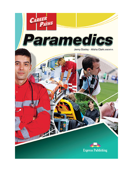 Paramedics Student's Book + App Code