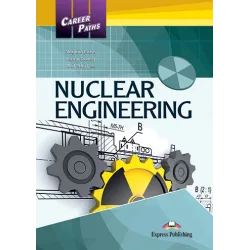 Nuclair Engineering Teacher's Guide Pack + App Code
