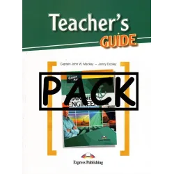 Marine Engineering Teacher's Guide Pack + App Code