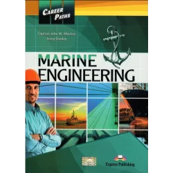 Marine Engineering Student's Book + App Code