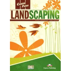 Landscaping Student's Book + App Code