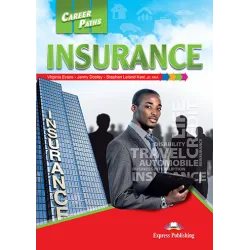 Insurance Teachers Guide Pack + App Code