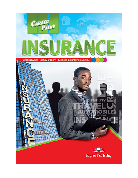 Insurance Teachers Guide Pack + App Code