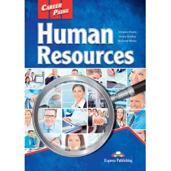 Human Resource Teacher's Guide Pack + App Code