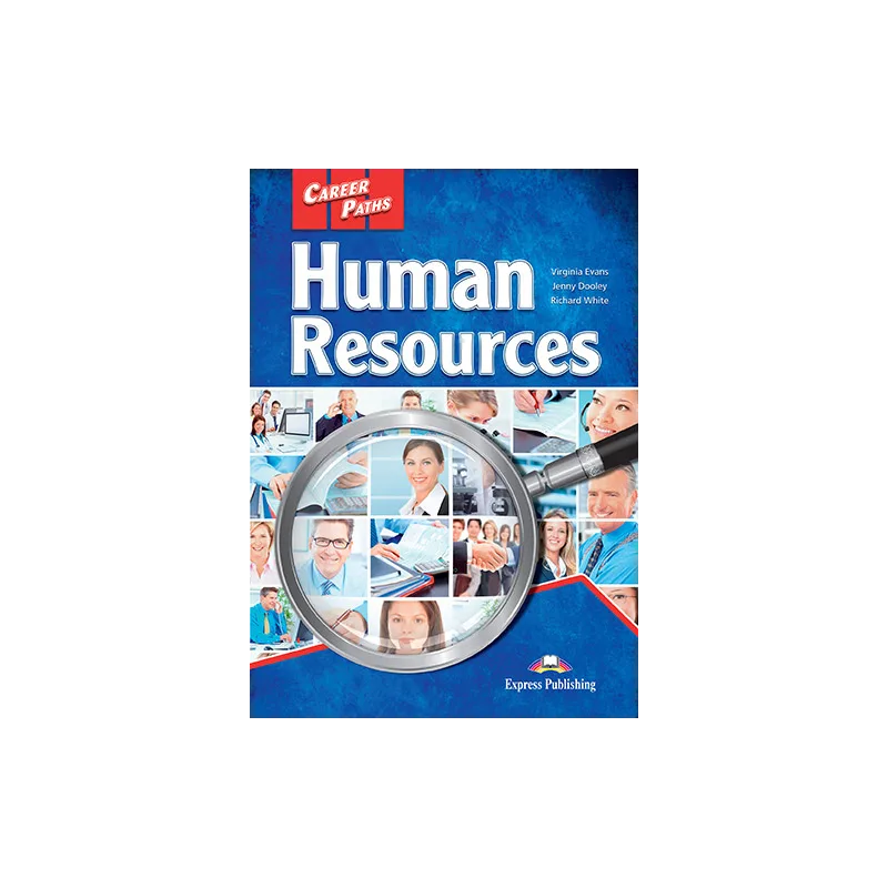 Human Resource Teacher's Guide Pack + App Code