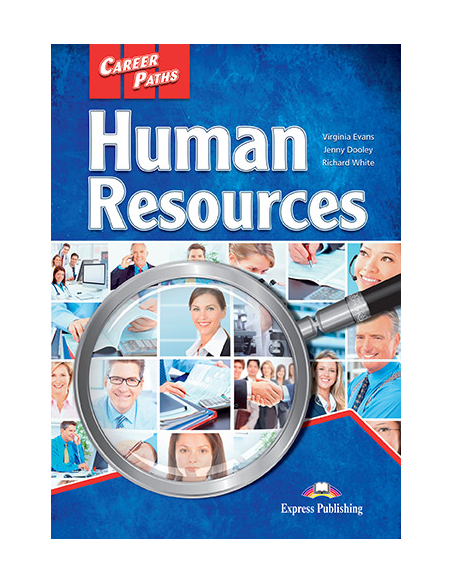 Human Resource Teacher's Guide Pack + App Code