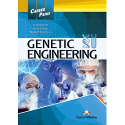 Genetic Engineering Teacher's Guide Pack + App Code