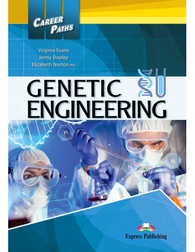 Genetic Engineering Teacher's Guide Pack + App Code